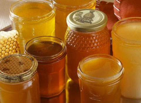 mẹo bảo quản mật ong