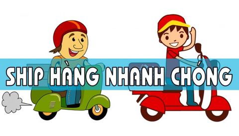 ship đồ ăn đêm tận nơi nhanh chóng