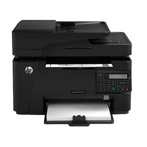 MÁY IN ĐA NĂNG HP M127FN