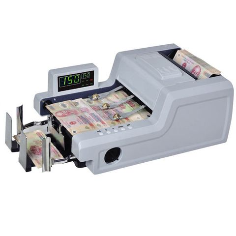 MÁY ĐẾM TIỀN 5500B