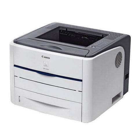 MÁY IN CANON 3300
