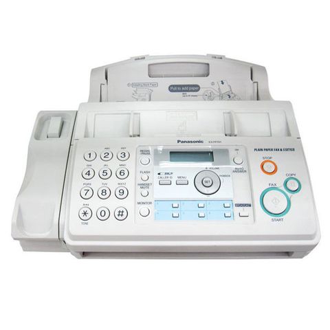 MÁY FAX PANASONIC 701