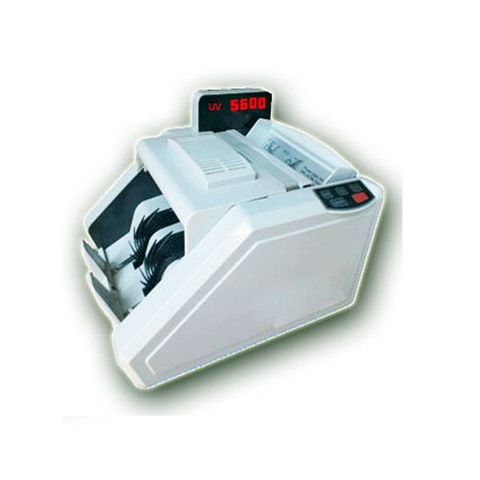 MÁY ĐẾM TIỀN ZJ-5600C