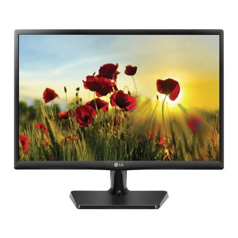 LCD IPS LG 20MP47A-P - 20
