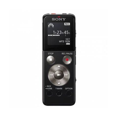 MÁY GHI ÂM SONY ICD-UX543FBCE