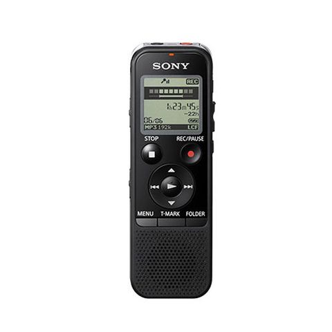 MÁY GHI ÂM SONY KTS ICD-PX440//CE