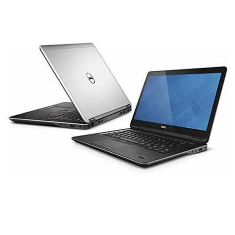 Dell Latitude E7240