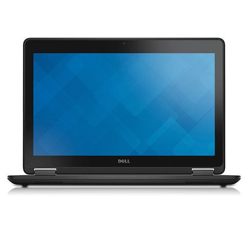 DELL LATITUDE E7250