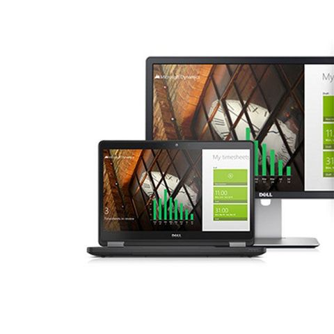 DELL LATITUDE E5450