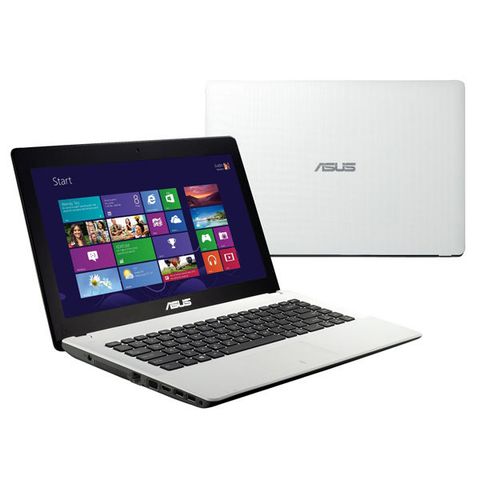 ASUS X453M