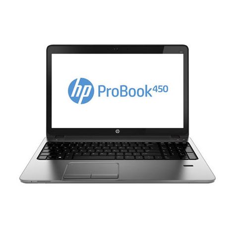 HP 450