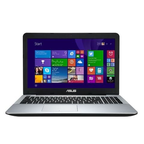 ASUS X554LD