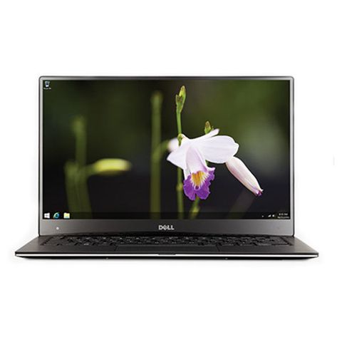 DELL XPS 13