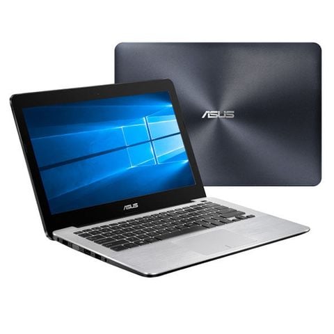 ASUS X302