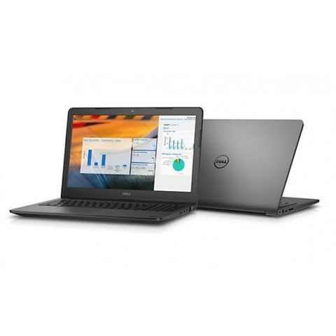 DELL LATITUDE 3550
