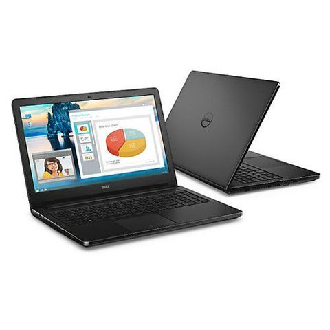 DELL INSPIRON 3558