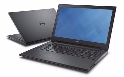 DELL INSPIRON 3558