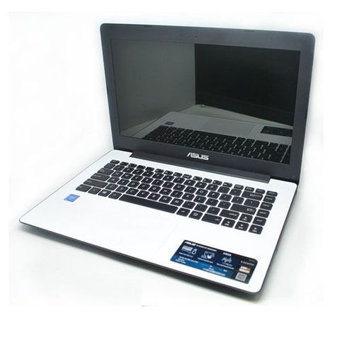 ASUS X453SA