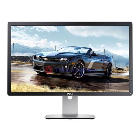 LCD Dell 24'' P2414H