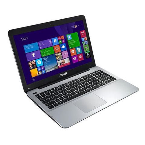 ASUS K555L