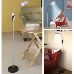 Bộ đèn led đọc sách cordless anywhere lamp