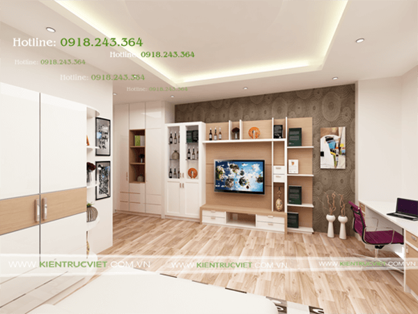 422 Nhà ở 5 lầu