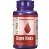 Viên uống điều hòa đường huyết Vitraplus Glucose Balance