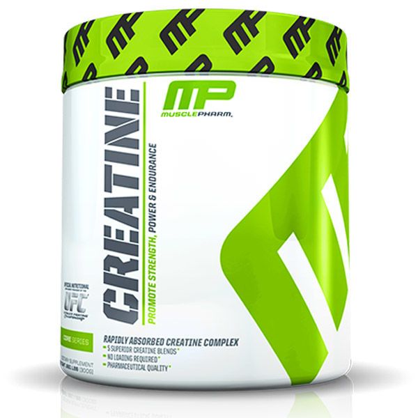 Thực phẩm tăng cơ cắt nét Creatine