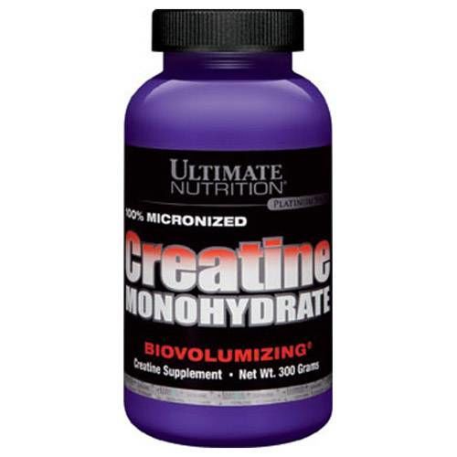 Thực phẩm tăng cơ tăng sức bền dạng bột Creatine monohydrate