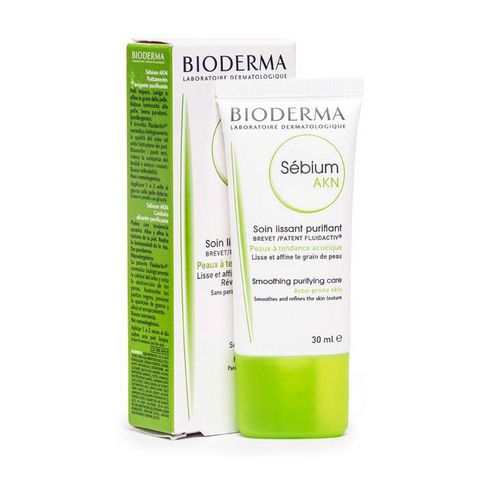 Bioderma Sebium AKN Fluide