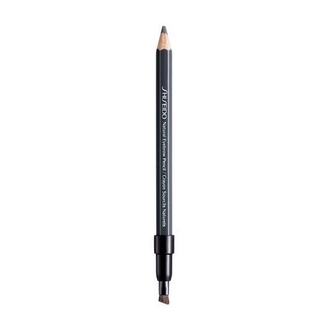 chi ke chan may shiseido natural eyebrow pencil GY901