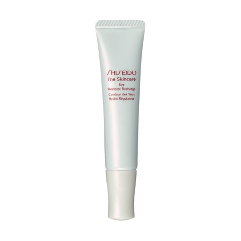 gel duong da vung mat shiseido the skincare eye moisture recharge