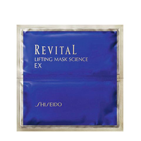 mat na dang mieng shiseido revital lifting mask science ex