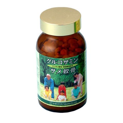 vien uong bo sung tot cho xuong khop seikomin plus one