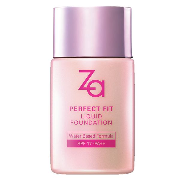 za perfect fit liquid foundation