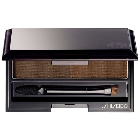 ke chan may dang bot shiseido eyebrow styling compact br602