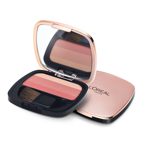 phan ma hong sang da l oreal lucent magique mau 3