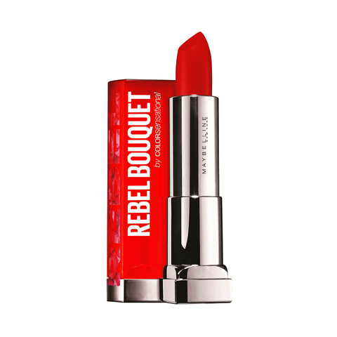 Maybelline Rebel Bouquet #1