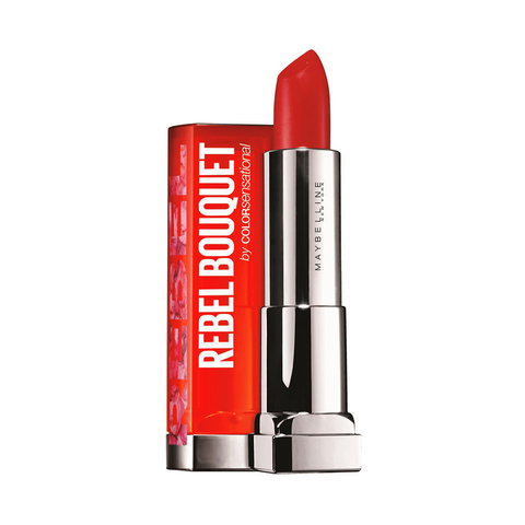 Maybelline Rebel Bouquet #4