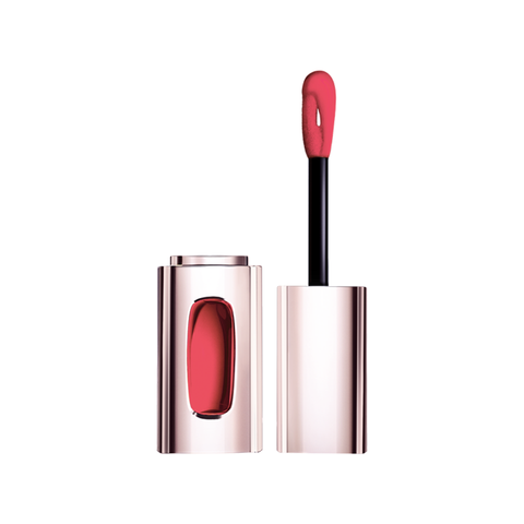 son li dang kem l oreal color riche l extraordinaire matte V107 hong dao