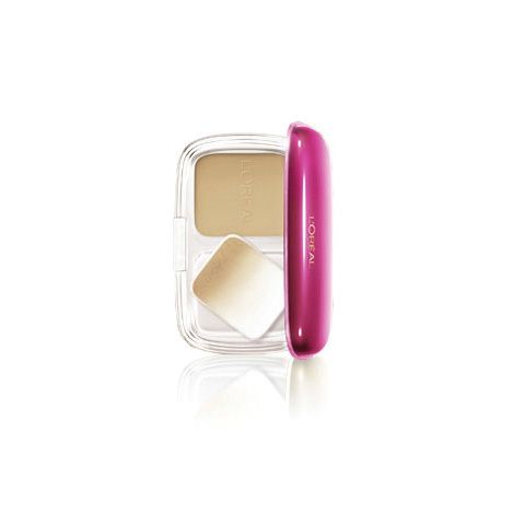 phan nen min da kiem soat dau loreal mat magique g2 gold ivory