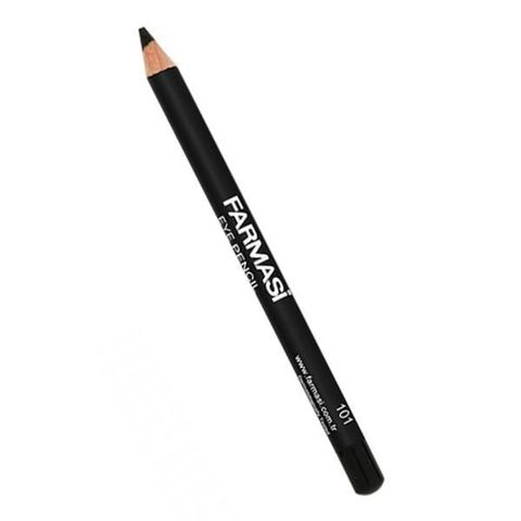 chi ke chan may farmasi eyebrown pencil den