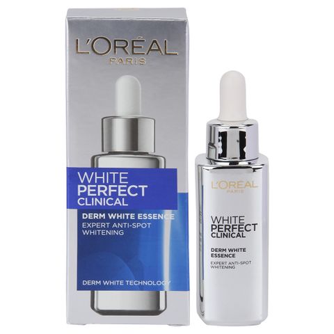tinh chat duong trang white perfect clinical 30ml