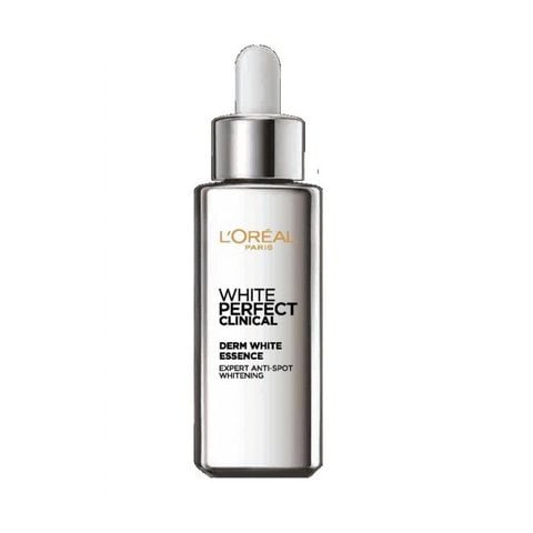 tinh chat duong trang white perfect clinical 30ml