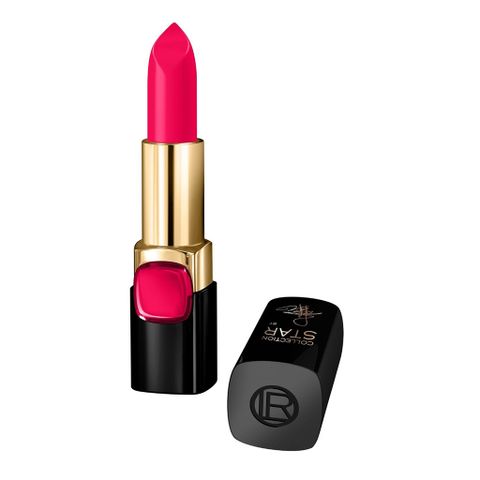 L'oreal Color Riche Collection Star Red Pure Vermeil CSR1