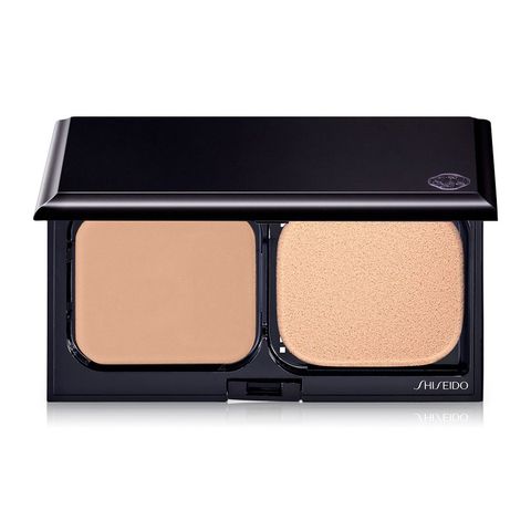 phan nen shiseido sheer matifying compact i00