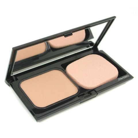 phan nen shiseido sheer matifying compact i60