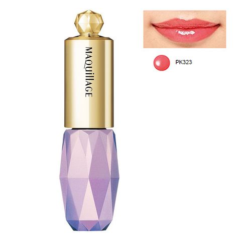 son moi dang long shiseido maquillage essence glamorous rouge neo pk323