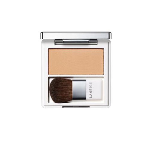 phan ma rang ro tinh khiet laneige pure radiant blush no 6 natural shading