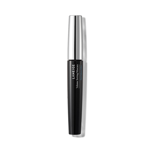 mascara lam cong va dai mi laneige volume setting mascara 9g
